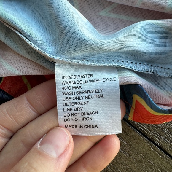 Hakuna Matata Fun T-shirt - Picture 3 of 4